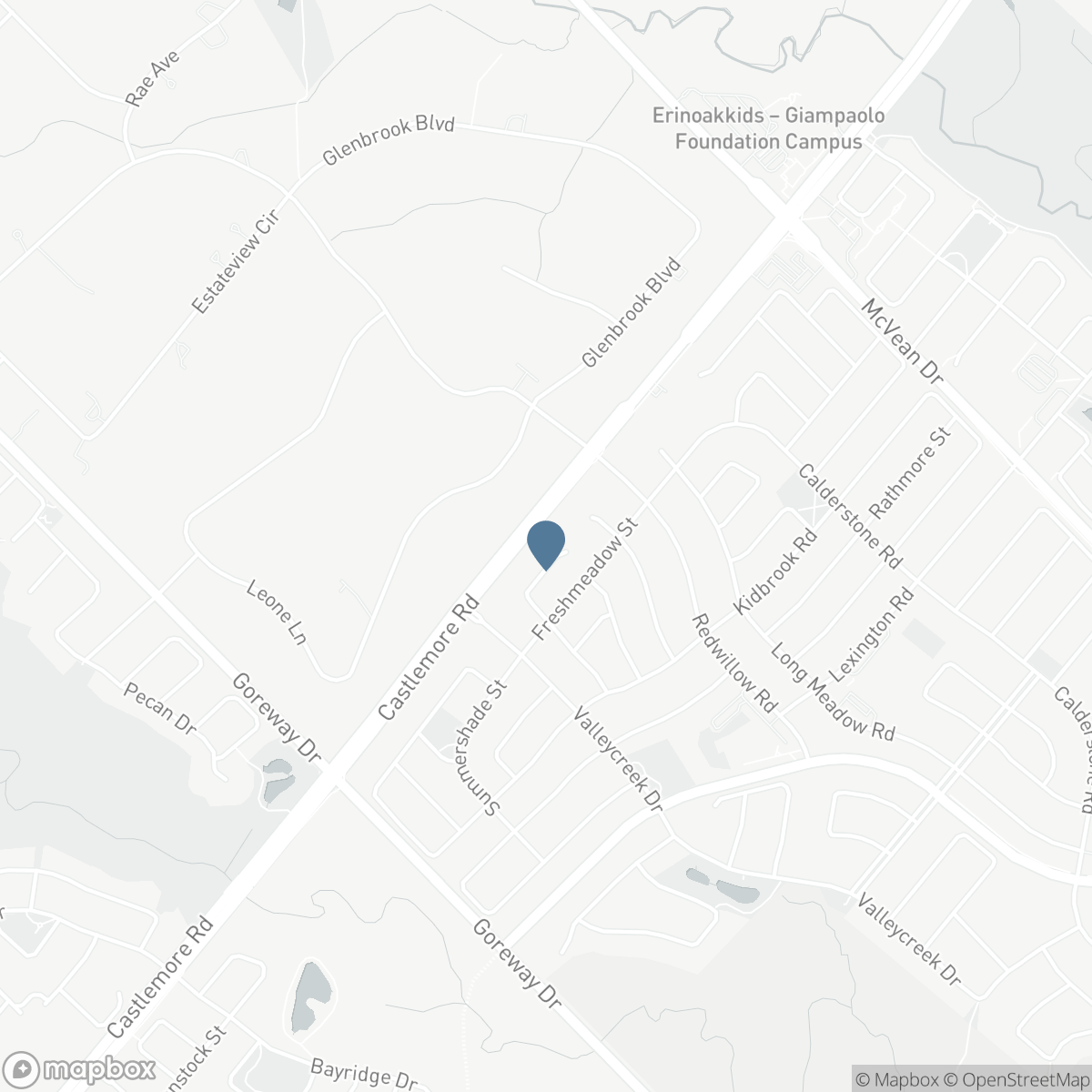 22 JANETVILLE STREET, Brampton, Ontario L6P 2H5